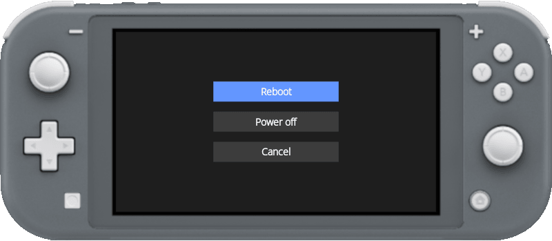 easypower menu