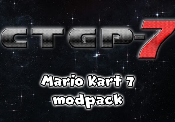 CTGP7