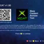 XCAT
