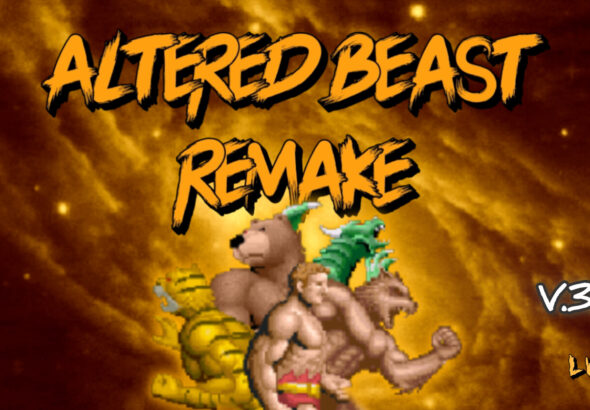 ALTEREDBEAST