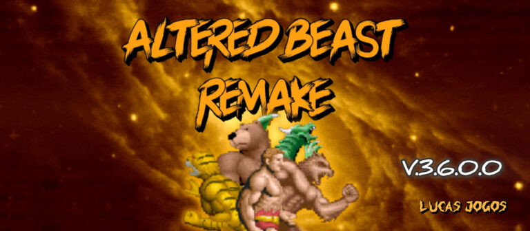 ALTEREDBEAST