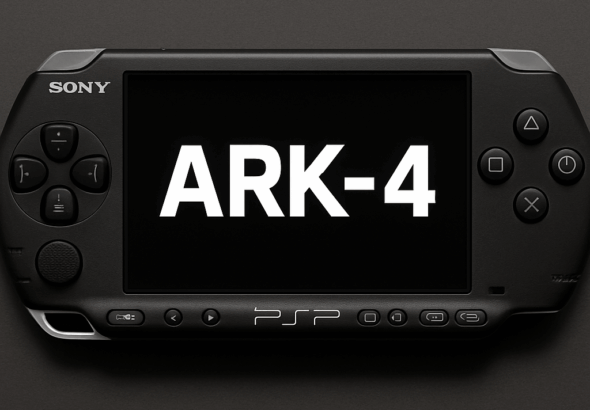 ARK-4