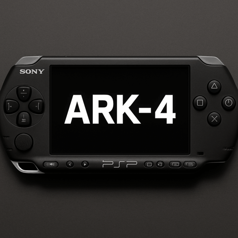 ARK-4