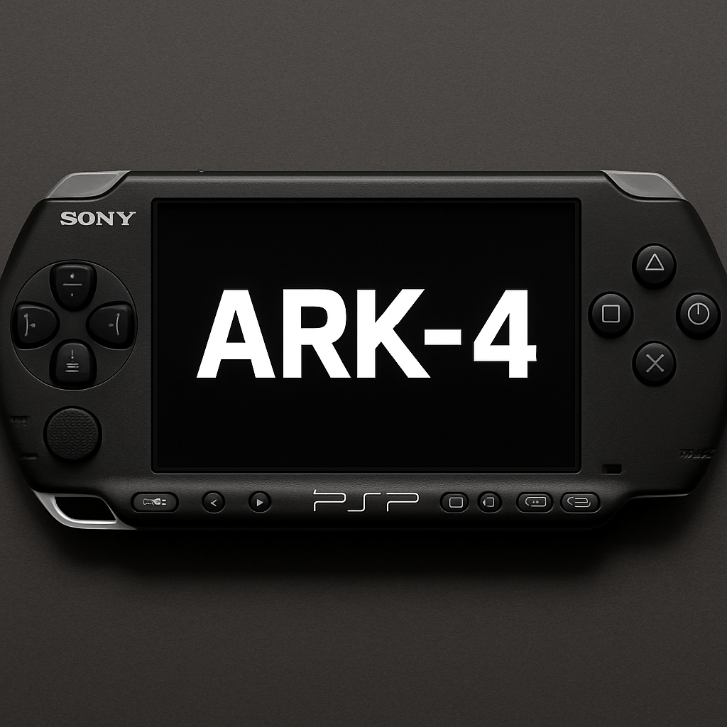 ARK-4