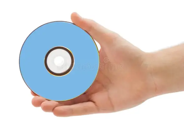 DISCIMAGE