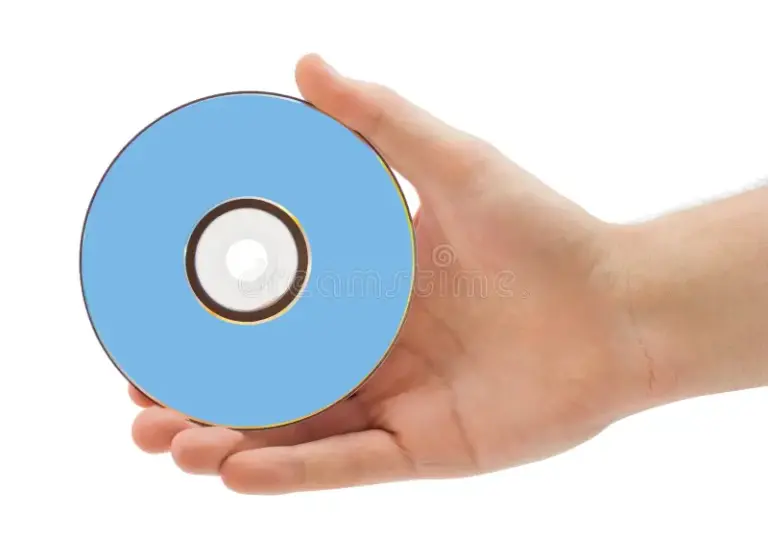 DISCIMAGE