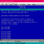 DOSBox-X