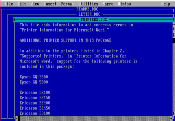 DOSBox-X