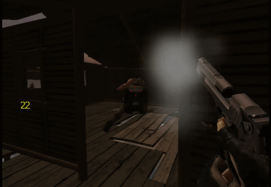 FAR CRY