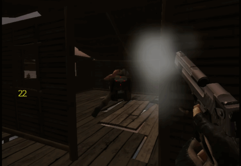 FAR CRY