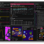 GEARGRAFX