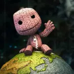 LITTLE BIG PLANET
