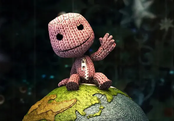 LITTLE BIG PLANET