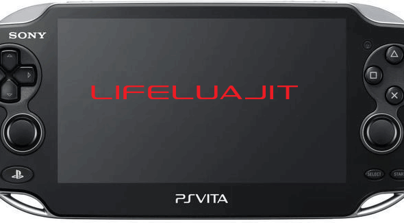 LifeLuaJIT