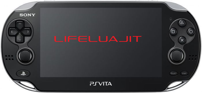 LifeLuaJIT
