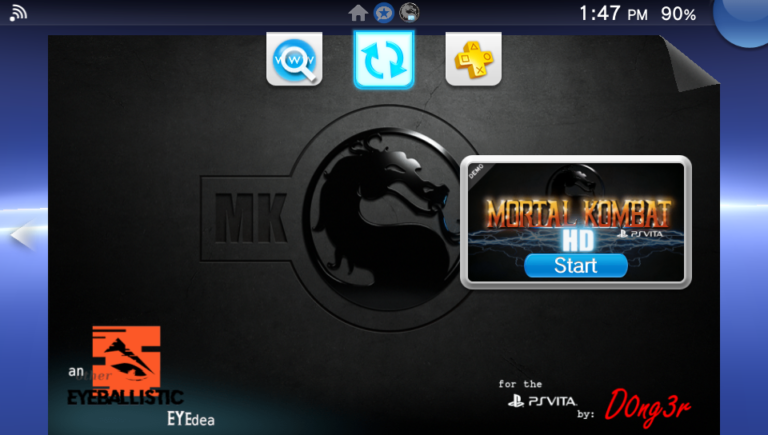 MKRV