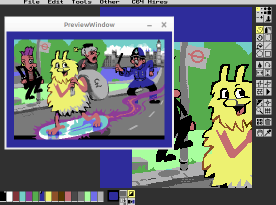 MULTIPAINT