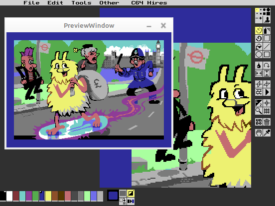 MULTIPAINT