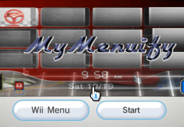 MYMENU