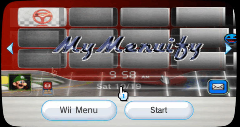 MYMENU