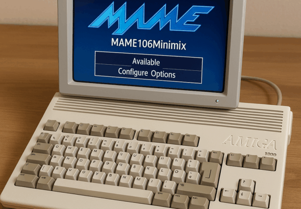 Mame106Minimix