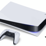 PS5 esp
