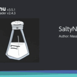 SALTYNX