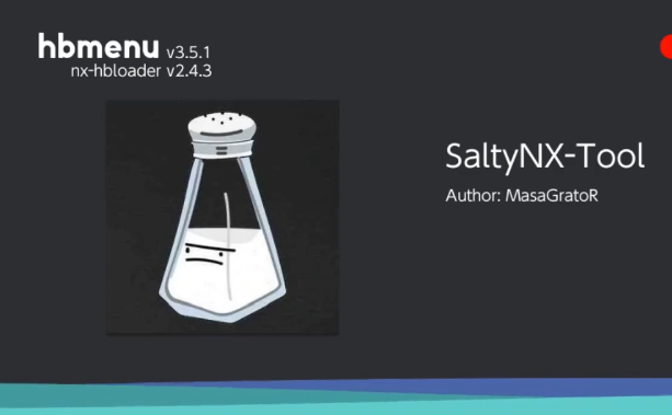 SALTYNX
