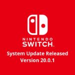 SWITCH 20.0.1