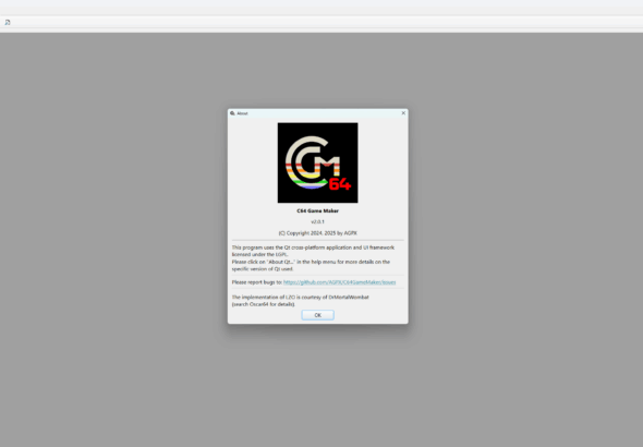 c64 game maker