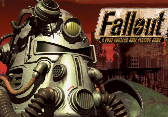 fallout