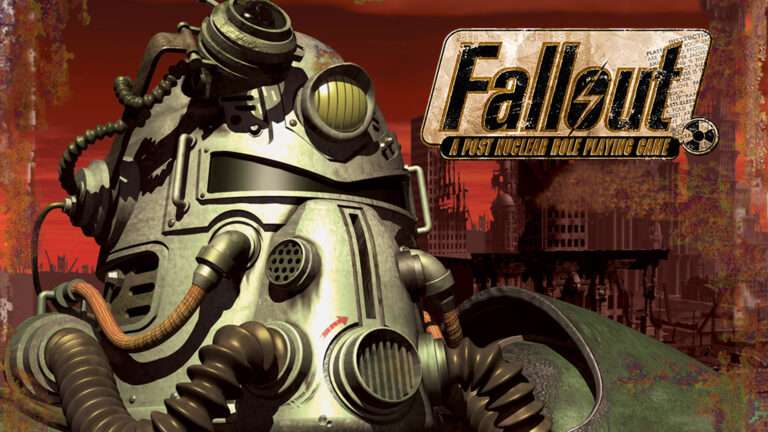 fallout
