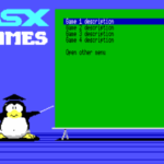 msxmenu