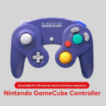 nintendo gamecube controller